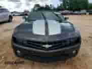 2012 Chevrolet Camaro 1LT с VIN 2G1FF3D30C9145024, выставлен на аукционе Copart как лот 63378995 с пробегом 103 868 миль миль и Списание • Salvage title. История ставок и продаж доступна на DreamBid. Изображение 5.