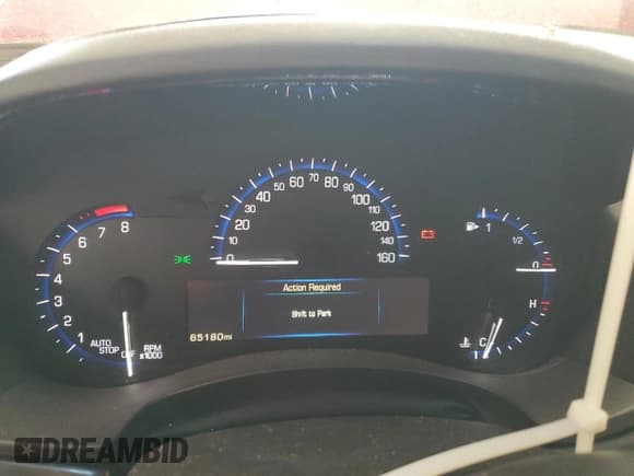 ✅ 2016 Cadillac ATS Standard AWD • VIN: 1G6AG5RX6G0109024 • Lot: 69947095. Listed on Copart with 65,180 mi. Free auction sales archive from the USA and detailed vehicle history report at DreamBid. Image 9.