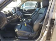 ✅ 2016 MINI Clubman S • VIN: WMWLN9C51G2E47669 • Lot: 66048765. Listed on Copart with 81,168 mi. Free auction sales archive from the USA and detailed vehicle history report at DreamBid. Image 7.