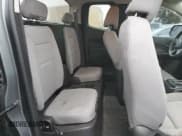 ✅ 2019 Chevrolet Colorado 2WD Work Truck • VIN: 1GCHSBEA9K1196642 • Lot: 93216875. Wystawiony na Copart z przebiegiem 101 177 mil. Bezpłatny archiwum sprzedaży aukcyjnych z USA i szczegółowy raport historii pojazdu na DreamBid. Zdjęcie 10.