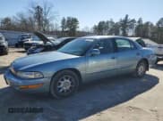 ✅ 2004 Buick Park Avenue • VIN: 1G4CW54K844116285 • Lot: 48361575. Wystawiony na Copart z przebiegiem 135 117 mil. Bezpłatny archiwum sprzedaży aukcyjnych z USA i szczegółowy raport historii pojazdu na DreamBid. Zdjęcie 1.
