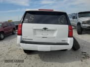 ✅ 2020 Chevrolet Suburban LT • VIN: 1GNSKHKC7LR136609 • Лот: 81970365. Опубликован ранее на Copart с пробегом Не указан. Бесплатный доступ к архиву аукционных продаж из США и подробный отчёт об истории автомобиля на DreamBid. Изображение 6.