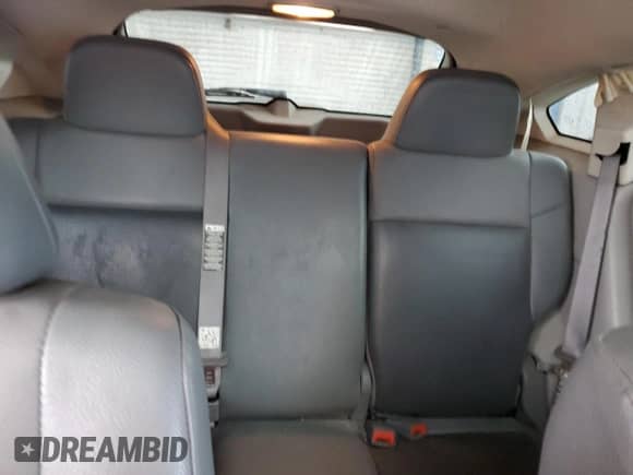 ✅ 2007 Dodge Caliber R/T • VIN: 1B3HE78K57D264418 • Лот: 70539544. Опубликован ранее на Copart с пробегом 195 211 миль. Бесплатный доступ к архиву аукционных продаж из США и подробный отчёт об истории автомобиля на DreamBid. Изображение 10.