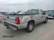 2004 Chevrolet Silverado 1500 LS z VIN 1GCEC14V04Z255175, wystawiony jako Copart lot #77254964 z przebiegiem Nie podano mil oraz Szkoda całkowita • Salvage title. Historia ofert i sprzedaży dostępna na DreamBid. Obrazek 3.