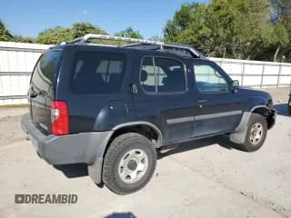 ✅ 2002 Nissan Xterra XE • VIN: 5N1DD28T32C602971 • Lot: 73393404. Wystawiony na Copart z przebiegiem 167 705 mil. Bezpłatny archiwum sprzedaży aukcyjnych z USA i szczegółowy raport historii pojazdu na DreamBid. Zdjęcie 3.