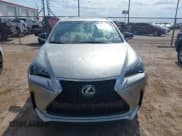 ✅ 2017 Lexus NX 200t • VIN: JTJYARBZXH2066732 • Lot: 43308990. Listed on IAAI with 68,618 mi. Free auction sales archive from the USA and detailed vehicle history report at DreamBid. Image 12.