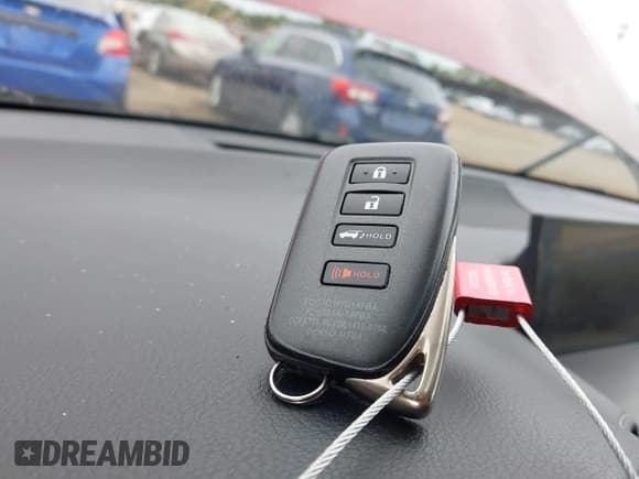 ✅ 2016 Lexus NX 200t • VIN: JTJYARBZ4G2034390 • Lot: 43027237. Wystawiony na IAAI z przebiegiem 85 533 mil. Bezpłatny archiwum sprzedaży aukcyjnych z USA i szczegółowy raport historii pojazdu na DreamBid. Zdjęcie 11.