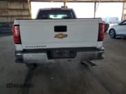 ✅ 2019 Chevrolet Silverado 2500HD Work Truck • VIN: 1GC1KREY4KF117503 • Lot: 91517945. Wystawiony na Copart z przebiegiem 248 849 mil. Bezpłatny archiwum sprzedaży aukcyjnych z USA i szczegółowy raport historii pojazdu na DreamBid. Zdjęcie 6.