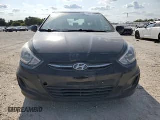 ✅ 2017 Hyundai Accent Value Edition • VIN: KMHCT4AE0HU353473 • Лот: 71657254. Опубликован ранее на Copart с пробегом 53 610 миль. Бесплатный доступ к архиву аукционных продаж из США и подробный отчёт об истории автомобиля на DreamBid. Изображение 5.