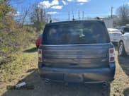 ✅ 2015 Ford Flex SEL • VIN: 2FMGK5C81FBA12023 • Lot: 43926877. Wystawiony na IAAI z przebiegiem 188 917 mil. Bezpłatny archiwum sprzedaży aukcyjnych z USA i szczegółowy raport historii pojazdu na DreamBid. Zdjęcie 6.