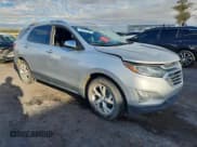 ✅ 2019 Chevrolet Equinox Premier • VIN: 2GNAXXEV4K6195146 • Лот: 82413105. Опубликован ранее на Copart с пробегом 159 408 миль. Бесплатный доступ к архиву аукционных продаж из США и подробный отчёт об истории автомобиля на DreamBid. Изображение 4.