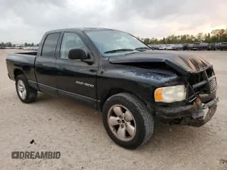 ✅ 2004 Dodge 1500 SLT • VIN: 1D7HA18D64S737720 • Лот: 78172304. Опубликован ранее на Copart с пробегом Не указан. Бесплатный доступ к архиву аукционных продаж из США и подробный отчёт об истории автомобиля на DreamBid. Изображение 4.