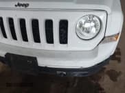 ✅ 2017 Jeep Patriot High Altitude • VIN: 1C4NJRFB5HD127072 • Лот: 42659700. Опубликован ранее на IAAI с пробегом 187 868 миль. Бесплатный доступ к архиву аукционных продаж из США и подробный отчёт об истории автомобиля на DreamBid. Изображение 6.