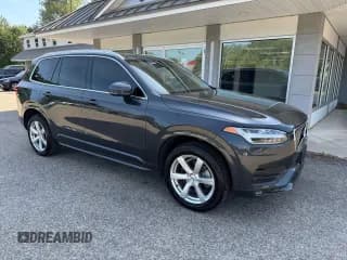 ✅ 2021 Volvo XC90 Momentum • VIN: YV4102PK2M1742209 • Лот: 70912005. Опубликован ранее на Copart с пробегом 160 890 миль. Бесплатный доступ к архиву аукционных продаж из США и подробный отчёт об истории автомобиля на DreamBid. Изображение 1.