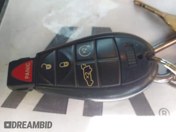 ✅ 2011 Dodge Durango Citadel • VIN: 1D4SD5GT5BC592431 • Lot: 43409542. Listed on IAAI with 162,145 mi. Free auction sales archive from the USA and detailed vehicle history report at DreamBid. Image 11.