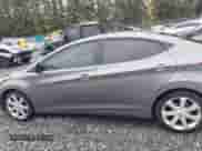 2013 Hyundai Elantra GLS with VIN 5NPDH4AE6DH221994, listed as a IAAI auction lot 43516204 with 156,425 mi miles and . Bid and sale history available at DreamBid. Image 14.