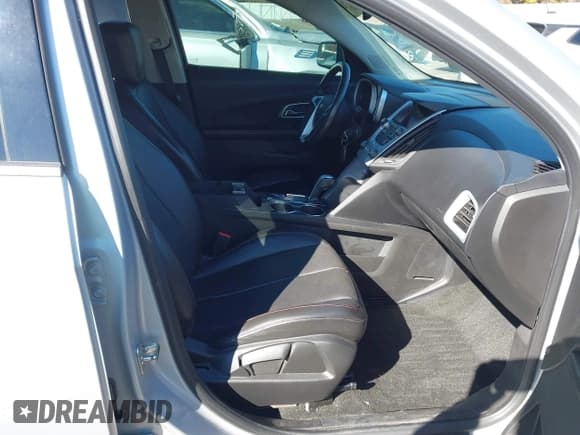 ✅ 2012 Chevrolet Equinox LTZ • VIN: 2GNFLGEK3C6365067 • Лот: 43653677. Опубликован ранее на IAAI с пробегом Не указан. Бесплатный доступ к архиву аукционных продаж из США и подробный отчёт об истории автомобиля на DreamBid. Изображение 5.