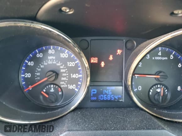 ✅ 2012 Hyundai Genesis Coupe 2.0T • VIN: KMHHT6KD5CU073452 • Lot: 42034875. Wystawiony na Copart z przebiegiem 106 854 mil. Bezpłatny archiwum sprzedaży aukcyjnych z USA i szczegółowy raport historii pojazdu na DreamBid. Zdjęcie 9.