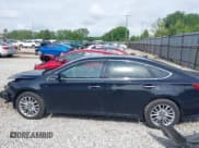 ✅ 2018 Toyota Avalon Hybrid XLE Plus • VIN: 4T1BD1EB6JU059928 • Lot: 42353311. Listed on IAAI with 76,294 mi. Free auction sales archive from the USA and detailed vehicle history report at DreamBid. Image 15.