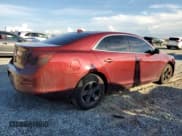 ✅ 2014 Chevrolet Malibu LT • VIN: 1G11C5SL5EF265025 • Lot: 81880535. Listed on Copart with 151,245 mi. Free auction sales archive from the USA and detailed vehicle history report at DreamBid. Image 3.