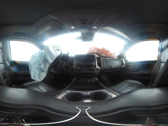 ✅ 2016 GMC Sierra 1500 Denali • VIN: 3GTU2PEC0GG114996 • Лот: 43105627. Опубликован ранее на IAAI с пробегом 326 754 миль. Бесплатный доступ к архиву аукционных продаж из США и подробный отчёт об истории автомобиля на DreamBid. Изображение 19.