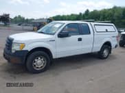 ✅ 2010 Ford F-150 XL • VIN: 1FTEX1EW5AFD30929 • Лот: 42568100. Опубликован ранее на IAAI с пробегом 183 708 миль. Бесплатный доступ к архиву аукционных продаж из США и подробный отчёт об истории автомобиля на DreamBid. Изображение 14.