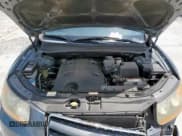 ✅ 2009 Hyundai Santa Fe SE • VIN: 5NMSH13E79H329984 • Lot: 60448555. Listed on Copart with 190,273 mi. Free auction sales archive from the USA and detailed vehicle history report at DreamBid. Image 11.