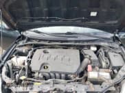 ✅ 2011 Toyota Corolla LE • VIN: JTDBU4EE1BJ092001 • Лот: 43452358. Опубликован ранее на IAAI с пробегом 153 634 миль. Бесплатный доступ к архиву аукционных продаж из США и подробный отчёт об истории автомобиля на DreamBid. Изображение 10.