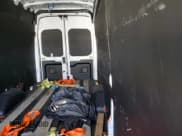 ✅ 2023 Ford Transit Cargo • VIN: 1FTBW3X8XPKA06827 • Lot: 75888424. Listed on Copart with 193,567 mi. Free auction sales archive from the USA and detailed vehicle history report at DreamBid. Image 10.