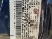 ✅ 2004 Honda Odyssey EX • VIN: 5FNRL18604B060185 • Lot: 87412525. Listed on Copart with 166,824 mi. Free auction sales archive from the USA and detailed vehicle history report at DreamBid. Image 13.