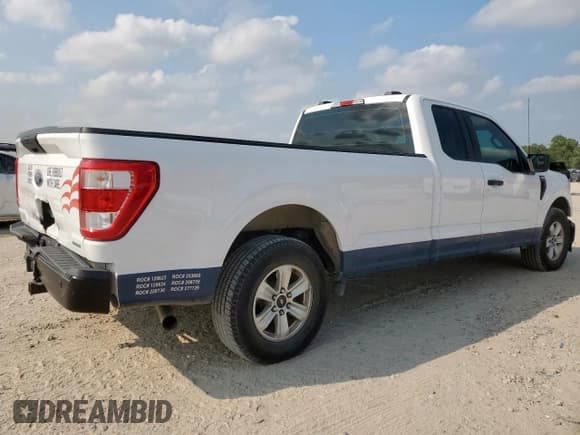 ✅ 2021 Ford F-150 XL • VIN: 1FTEX1CP0MKE44585 • Лот: 80482175. Опубликован ранее на Copart с пробегом 73 112 миль. Бесплатный доступ к архиву аукционных продаж из США и подробный отчёт об истории автомобиля на DreamBid. Изображение 3.