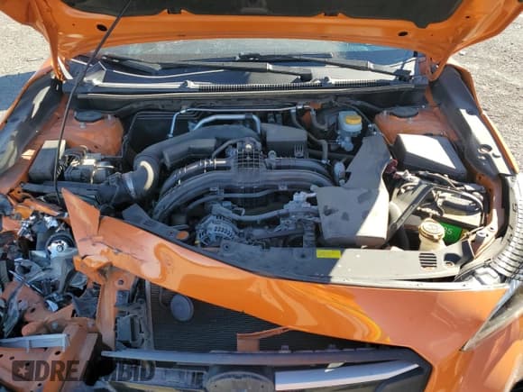 ✅ 2018 Subaru Crosstrek Premium • VIN: JF2GTABC0JH291218 • Lot: 89867695. Wystawiony na Copart z przebiegiem 63 997 mil. Bezpłatny archiwum sprzedaży aukcyjnych z USA i szczegółowy raport historii pojazdu na DreamBid. Zdjęcie 12.