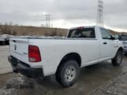 ✅ 2014 Ram 1500 Tradesman • VIN: 3C6JR7DT9EG139111 • Lot: 85115484. Listed on Copart with 185,195 mi. Free auction sales archive from the USA and detailed vehicle history report at DreamBid. Image 3.