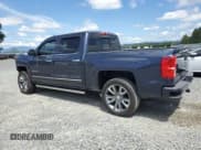 ✅ 2018 Chevrolet Silverado 1500 LTZ • VIN: 3GCUKSEJ2JG285466 • Lot: 63661115. Wystawiony na Copart z przebiegiem 37 963 mil. Bezpłatny archiwum sprzedaży aukcyjnych z USA i szczegółowy raport historii pojazdu na DreamBid. Zdjęcie 2.