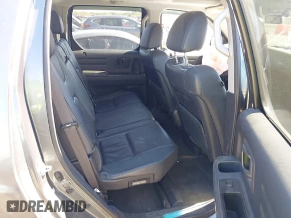 ✅ 2010 Honda Ridgeline RTL • VIN: 5FPYK1F56AB012444 • Лот: 43493599. Опубликован ранее на IAAI с пробегом 139 342 миль. Бесплатный доступ к архиву аукционных продаж из США и подробный отчёт об истории автомобиля на DreamBid. Изображение 8.