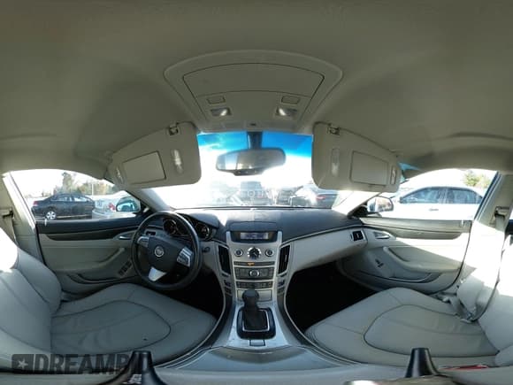 ✅ 2012 Cadillac CTS • VIN: 1G6DA5E56C0149620 • Лот: 43697510. Опубликован ранее на IAAI с пробегом 67 143 миль. Бесплатный доступ к архиву аукционных продаж из США и подробный отчёт об истории автомобиля на DreamBid. Изображение 18.