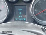 ✅ 2011 Buick Regal CXL RL2 • VIN: 2G4GP5ECXB9214654 • Lot: 42585278. Listed on IAAI with 128,410 mi. Free auction sales archive from the USA and detailed vehicle history report at DreamBid. Image 15.