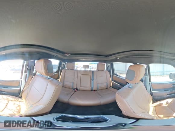 ✅ 2024 Toyota Tundra 1794 Edition • VIN: 5TFMC5DB5RX061981 • Lot: 71305565. Listed on Copart with Not provided. Free auction sales archive from the USA and detailed vehicle history report at DreamBid. Image 15.