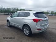 ✅ 2019 Buick Envision Essence • VIN: LRBFX2SA0KD075816 • Lot: 42241004. Listed on IAAI with 65,680 mi. Free auction sales archive from the USA and detailed vehicle history report at DreamBid. Image 3.