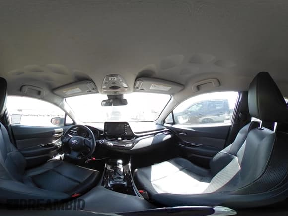 ✅ 2022 Toyota C-HR XLE • VIN: NMTKHMBX4NR145810 • Лот: 42105097. Опубликован ранее на IAAI с пробегом 40 462 миль. Бесплатный доступ к архиву аукционных продаж из США и подробный отчёт об истории автомобиля на DreamBid. Изображение 18.