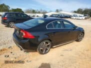 ✅ 2013 Volvo S60 T6 R-Design Platinum • VIN: YV1902FH4D1231509 • Lot: 46373015. Listed on Copart with 122,643 mi. Free auction sales archive from the USA and detailed vehicle history report at DreamBid. Image 3.