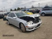 ✅ 2006 Mercedes-Benz C 230 Sport • VIN: WDBRF52H76F831957 • Lot: 50356295. Wystawiony na Copart z przebiegiem 108 508 mil. Bezpłatny archiwum sprzedaży aukcyjnych z USA i szczegółowy raport historii pojazdu na DreamBid. Zdjęcie 10.