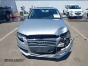 ✅ 2010 Audi A4 Premium Plus • VIN: WAUFFAFL7AN053974 • Lot: 42360209. Listed on IAAI with 155,402 mi. Free auction sales archive from the USA and detailed vehicle history report at DreamBid. Image 12.