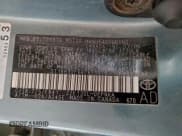 ✅ 2006 Toyota Corolla CE • VIN: 2T1BR32E66C655075 • Lot: 95181935. Wystawiony na Copart z przebiegiem 279 443 mil. Bezpłatny archiwum sprzedaży aukcyjnych z USA i szczegółowy raport historii pojazdu na DreamBid. Zdjęcie 12.