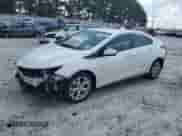 2017 Chevrolet Volt Premier z VIN 1G1RB6S56HU202562, wystawiony jako Copart lot #61245593 z przebiegiem 122 347 mil mil oraz . Historia ofert i sprzedaży dostępna na DreamBid. Obrazek 1.