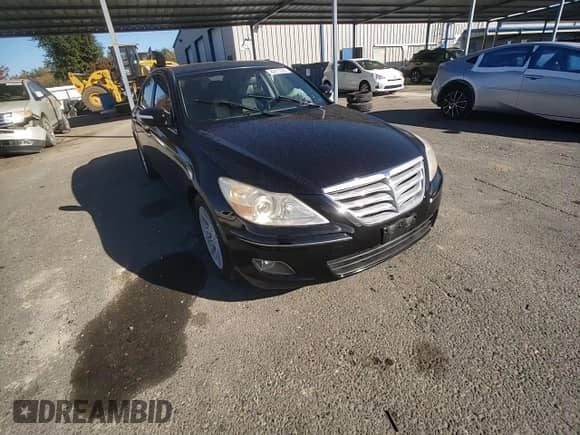 2011 Hyundai Genesis с VIN KMHGC4DE1BU123946, выставлен на аукционе Copart как лот 89913085 с пробегом 123 891 миль миль и Списание • Salvage title. История ставок и продаж доступна на DreamBid. Изображение 13.
