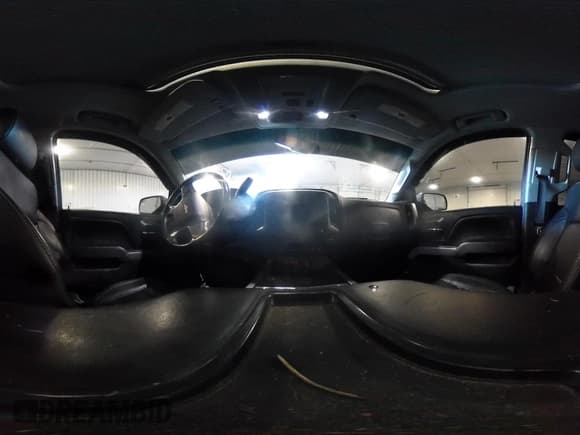 ✅ 2015 Chevrolet Silverado 1500 LTZ • VIN: 1GCUKSEC7FF201538 • Лот: 41258330. Опубликован ранее на IAAI с пробегом 194 053 миль. Бесплатный доступ к архиву аукционных продаж из США и подробный отчёт об истории автомобиля на DreamBid. Изображение 19.