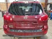 ✅ 2007 Hyundai Santa Fe GL 5Pass • VIN: 5NMSG13E07H102135 • Lot: 95942925. Listed on Copart with 258,683 mi. Free auction sales archive from the USA and detailed vehicle history report at DreamBid. Image 6.