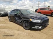 ✅ 2017 Ford Fusion SE • VIN: 3FA6P0PU5HR162853 • Лот: 69756625. Опубликован ранее на Copart с пробегом 110 241 миль. Бесплатный доступ к архиву аукционных продаж из США и подробный отчёт об истории автомобиля на DreamBid. Изображение 4.