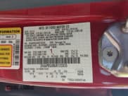 ✅ 2016 Ford Fusion Titanium • VIN: 3FA6P0SU0GR123335 • Lot: 43664496. Listed on IAAI with 105,830 mi. Free auction sales archive from the USA and detailed vehicle history report at DreamBid. Image 9.